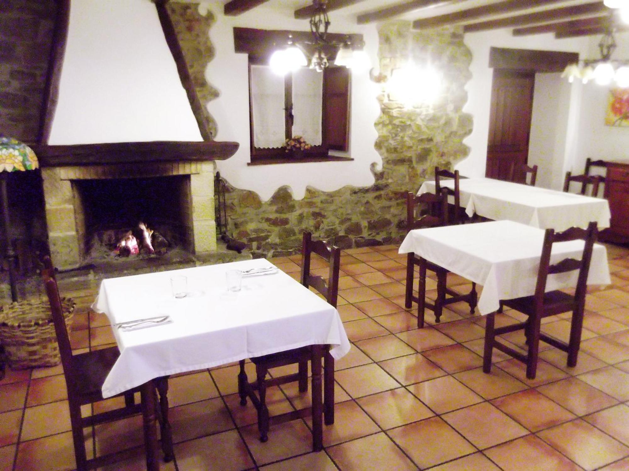 Hotel Casa Rural Madariaga à Artea Extérieur photo