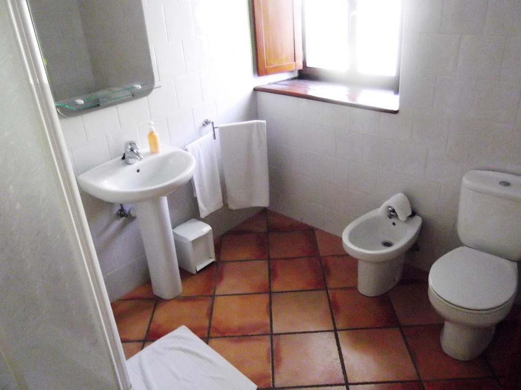 Hotel Casa Rural Madariaga à Artea Chambre photo