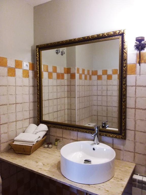 Hotel Casa Rural Madariaga à Artea Extérieur photo