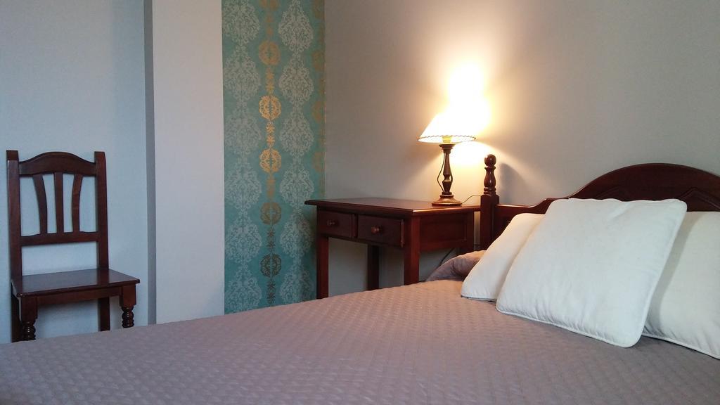 Hotel Casa Rural Madariaga à Artea Extérieur photo